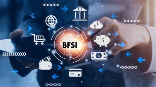 Risk-Averse Growth Takes Centre Stage Across India's BFSI Sector: Report