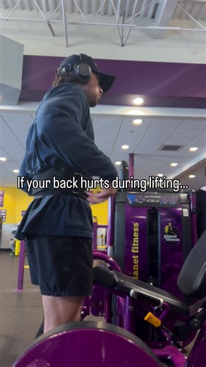 Essential Back Support Gear for Weightlifting