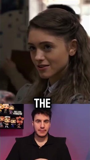 You Missed this Sad Detail about Barb Stranger Things #strangerthings #strangerthingsseason5