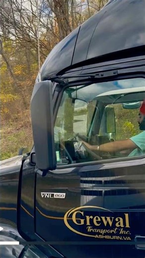 On his cell phone, texting as if he isn’t driving north on I-81 in Virginia.