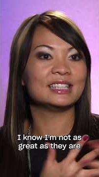 Salon Drama Begins: Tabatha’s Model, One Big Decision | Tabatha Takes Over #shorts