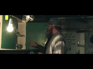 Hunt for the Wilderpeople