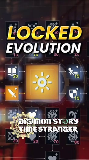 119 reactions · 21 comments | Time Stranger’s Mega Evolution Lock #digimon #gaming #gametips | WeMod | Facebook