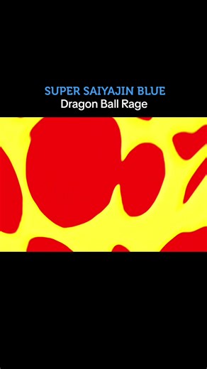 Dragon Ball Rage #fyp #roblox #dragonball