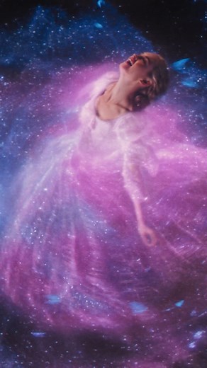 136K views · 2.4K reactions | Always have courage and be kind ✨ Cinderella is now streaming on Disney+. | Disney Princess | Facebook