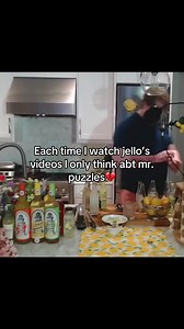 Jello Apocalypse: Mr. Puzzles' Heartbreak in SMG4