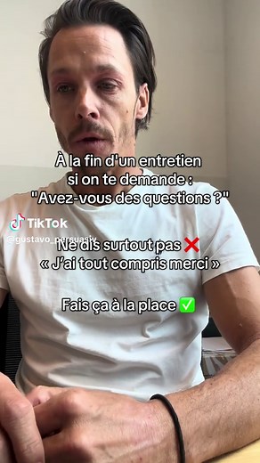 8 questions clés pour réussir votre entretien