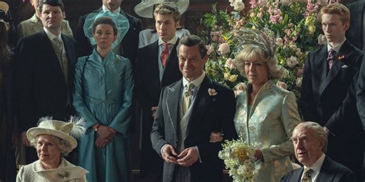 4 Best Netflix Shows To Watch With Your Parents