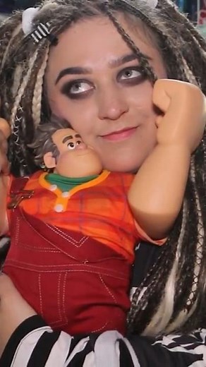 Ральф Ralph Talking Doll from Wreck it Ralph Disney Store 2012 #wreckitralph #ralph #disney