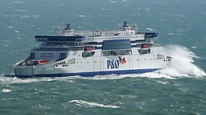 Controversial P&O Ferries boss Hebblethwaite to quit