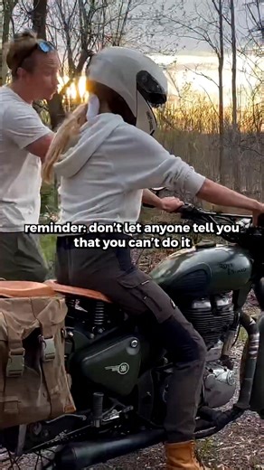 reminder : you can do everything you want! 💪 #Spring #travel #rules #girlhood | Hannah Lee Duggan