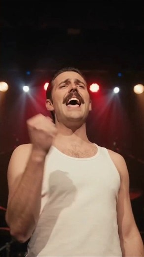 "Bohemian Rhapsody" Queen 'Tribute' LIVE!