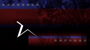 AE Template: Election Map Vote Tally Template SBV-306210909 - Storyblocks