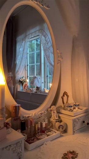 Exploring Vintage Princess Aesthetic