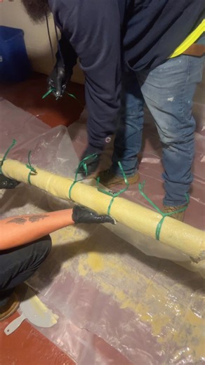 #cipp #nodig #berkshirecounty #treeroots | United Rooter Services | Facebook