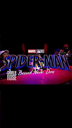 Spider-Man BND Edit 🔥🕷️Made by : SpooderMan