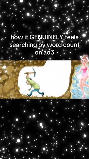 Searching Finished MPreg Fanfiction on AO3: A Quick Guide