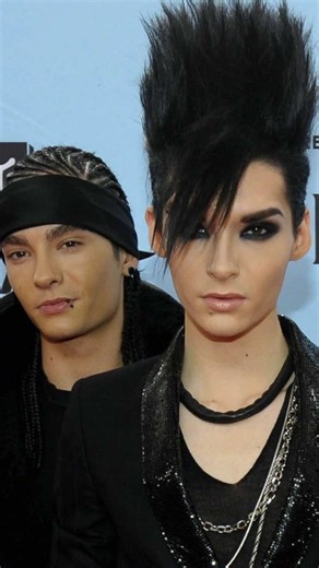 Bill & Tom Kaulitz Interview NYC 2009: Part 7