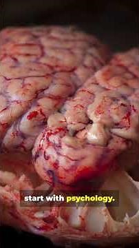 So You Want To Be A Neuroscientist?