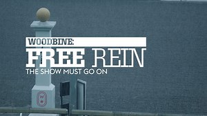 3.6K views · 47 reactions | Free Rein Episode 2 tells the story of an unprecedented King's Plate.   Premiering Friday, February 7th on YouTube. | Woodbine Racetrack | Facebook