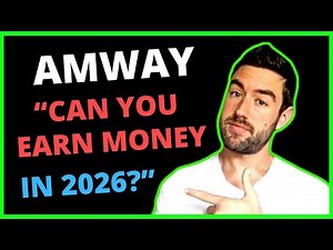 Amway Review 2026: Why Most People Don’t Earn