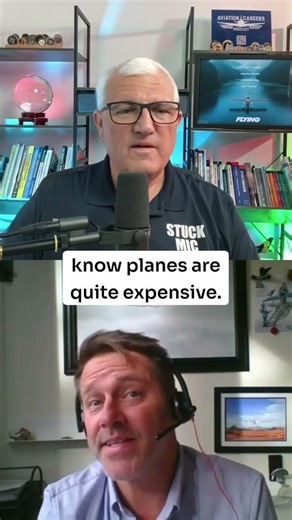 Aviation Is Crucial For Humanitarian Relief
