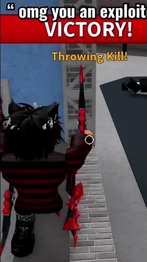 HOW to exploit in mmv and mm2🤯🤯🤯