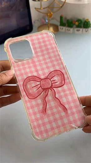 #diy #diyphonecase