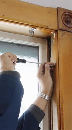 Fine Homebuilding Magazine on Instagram: "Your old wood windows may not need replacing. Learn how OpenSash Window Retrofit restores and upgrades them for better comfort and efficiency, all while preserving their original charm. 🪟 Full video and feature story at the link in bio #WindowRestoration #HistoricHomes #EnergyEfficiency #HomeRetrofit #Craftsmanship #OldHomes #KeepCraftAlive"