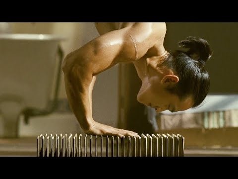 He receives The most Brutal Training To Become the Strongest ninja.