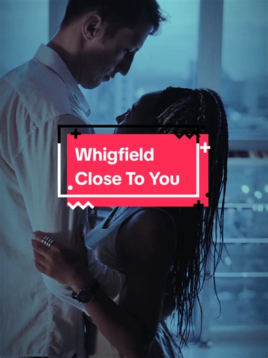 Whigfield's Nostalgic Hit: Close To You