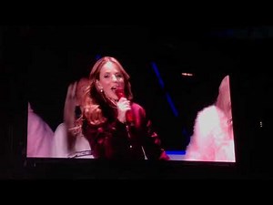 SPICE GIRLS - Mama (Live at Wembley Stadium - 15/06/2019)