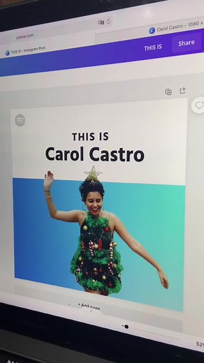 Refazendo Minha Capa de Playlist no Spotify | Tutorial