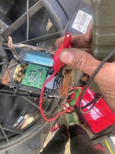 17 reactions | Today our teammate Danny Sehmi is facing a broken...