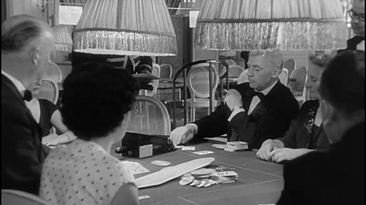 Bob le flambeur (Jean-Pierre Melville, 1956)