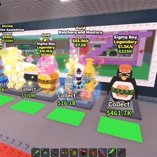 When they get stuck 💀