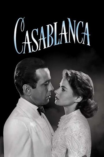 Casablanca (1943) - Where to Watch