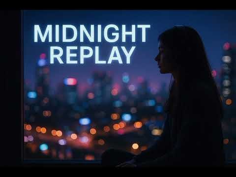 🎶 Gen Z Pop 🎶 | Midnight Replay
