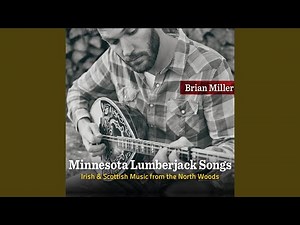 The Shanty-Boy's Alphabet