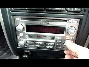 1999 SUBARU FORESTER S/tb SF5 TURBO 4WD