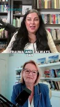 Corporate Rewards Trauma Led Success