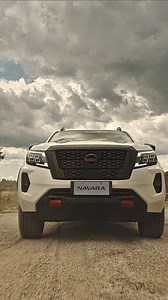 The tough and smart New Nissan Navara comes roaring with exciting interior upgrades, featuring a new 9” advanced touchscreen display audio and an updated dashboard––equipped with everything you need to brave any journey. #BraveTheExcitement Visit www.nissan.ph/navara to learn more. | Nissan Philippines, Inc.