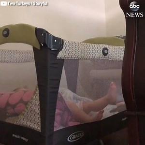 1.7M views · 13K reactions | JAILBREAK: This clever toddler has had...