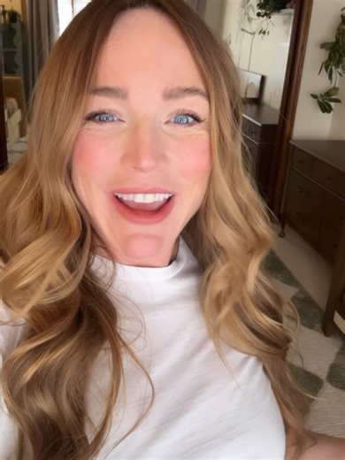 CAITY LOTZ on Instagram: "Nursery reveal! 🌴🌿✨We went with a boho neutral look with a soft tropical twist. A calm jungle theme without going overboard. The walnut dresser and arched crib are from @namesake_home (love their furniture for elegant heirloom feeling pieces) and the green glider and book case are from @babyletto (they have an amazing selection). We still need some artwork for the walls but we are ready for baby boy! What’s your favorite part?? #babylettoinspo #CreateYou