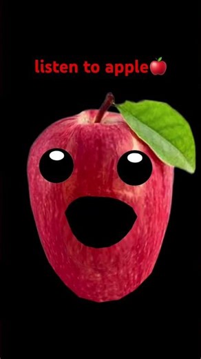 Don’t like or comment bc apple is watching!