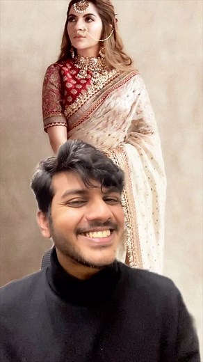 3.7M views · 49K reactions | 4 lakh ek sadi par kyu karch karna jab aap sirf 2-3 hazar mai unti hi khushi deliver kar skte ho toh ?? Aur toh aur 4 lakh chodo yahan apko 1 lakh se bhi kam ye sab cheezen seekhne ko mil jaengi humne fashion design course mai, dm for details ❤️ . #fashion #design #designer #fashiondesigner #saree #sabhyasachi #recreation #instagood #reelsinstagram #reelsindia #indian #indianfashion #fyp #foryou #explorepage #explore #viral | Skillinabox X Fashion | Facebook