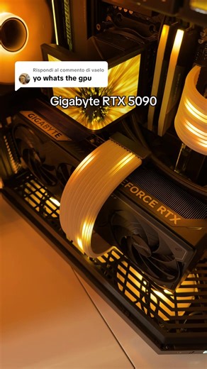 Gigabyte RTX 5090: The Future of GPU Technology