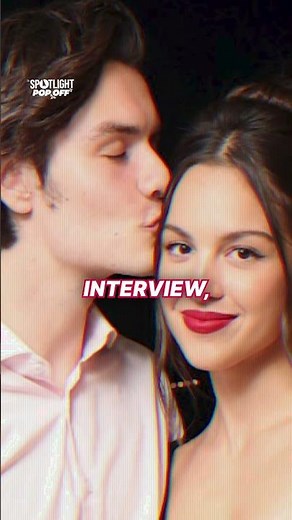 Olivia Rodrigo and Louis Partridge have broken up