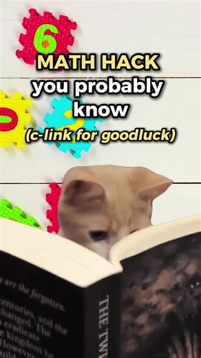 Math Hack: Master the Split Method for Quick Multiplication