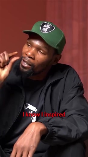 KD Talks About His Burner Accounts | Pivot Podcast